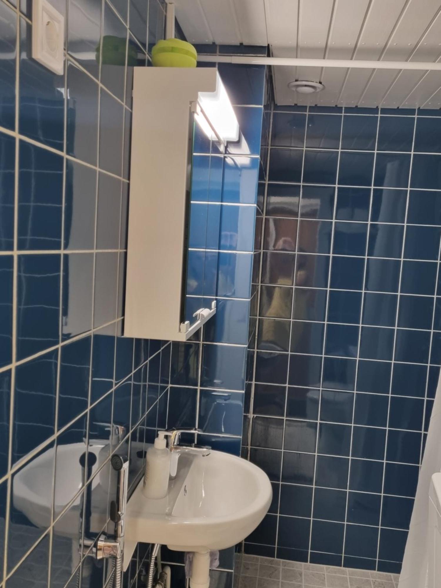 Apartment Kompakti Yksioe Numero 12 Pienkerrostalossa *